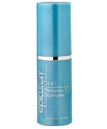 Epicuren Discovery Cxc Vitamin C Complex  0.5 Fl Oz