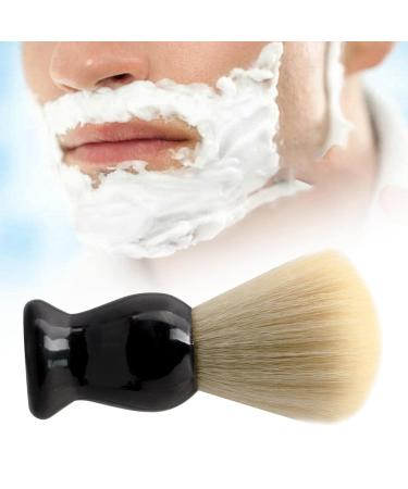 Colcolo Luxury Men's Shaving Brush - Professional Grooming & Fast Foam for Personal & Barber Salon Use - Buy Online on SooperMarket.com