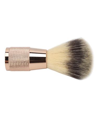 Barturry Beard Brush for Men - Ergonomic Wild Boar Bristle Imitation Portable Design for Home Salon Grooming - Buy Online on SooperMarket.com