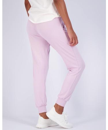 Real Essentials Women's Ultra-Soft Lounge Joggers 3 Pack with Pockets - Small Set 11 (Plus Size Available) - Buy Online on SooperMarket.com