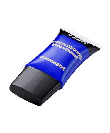 CCbeauty Blue Face Paint | Professional Water-Based Body Paint Kit for Halloween Clown Joker Avatar & Mermaid Costumes - Full Coverage Makeup - Buy Online on SooperMarket.com