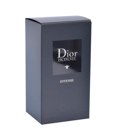 Christian Dior Dior Homme Intense Eau De Parfum Spray (New Packaging 2020) 1.7 oz for Men - Buy Online on SooperMarket.com