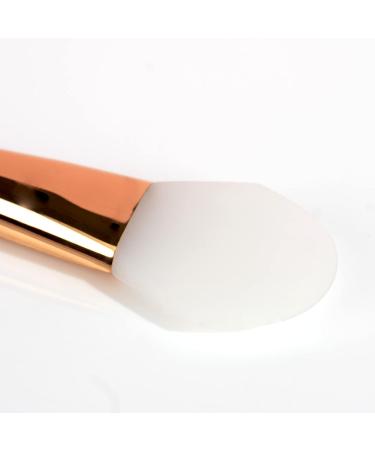 Brushworks Silicone Face Mask Applicators - 2 Pack - Buy Online on SooperMarket.com