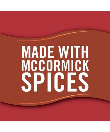 McCormick Poultry Gravy 18 oz. (2 Pack) - Delicious Homestyle Gravy Mix - Buy Online on SooperMarket.com