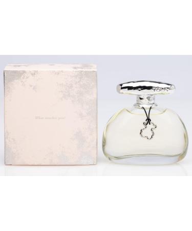 Tous Touch The Luminous Gold Women EDT Spray 3.4 oz - Buy Online on SooperMarket.com