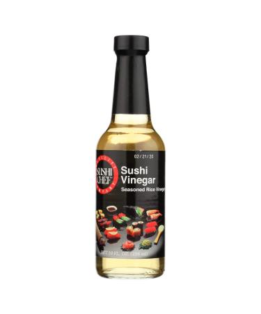 Sushi Chef, Vinegar Sushi, 10 Fl Oz