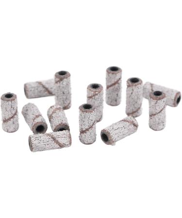 Nail Sanding Bands Small 3mm - Portable Nail File Sanding Bands for Efficient Nail Care - Buy Online on SooperMarket.com
