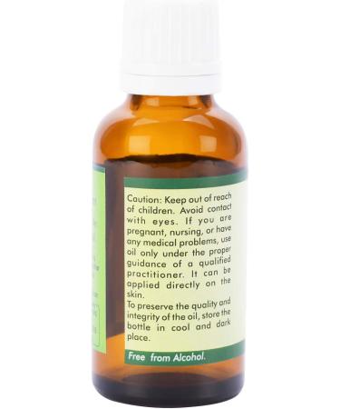 Amla Oil | Emblica Officinalis | 100% Pure Natural | Cold Pressed | For Hair Growth | Amla Hair Oil | Rare Herb Series | 15ml | 0.507oz By R V Essential Amber 15ml (0.507oz) - Buy Online on SooperMarket.com