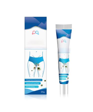 Antibacterial Cream Private Itching Cream Private Soft Cream Private Antibacterial Cream External Use Itchy Body Cream For Men Anti Fungal Skin Cream Body For Men And Women 20g