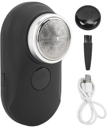 Beard Trimmer Digital Display Electric Beard Trimmer Portable USB Charging for Women - Buy Online on SooperMarket.com