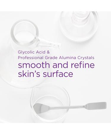 NEOSTRATA Glycolic Microdermabrasion Face Polish - Skin Resurfacing Treatment for All Skin Types 2.6 oz | International Shipping Available - Buy Online on SooperMarket.com