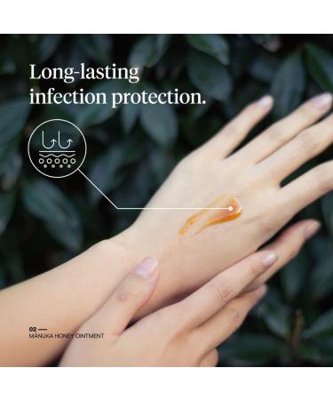 First Honey| Sterile Manuka Honey 28.4g | Manuka Honey - Buy Online on SooperMarket.com