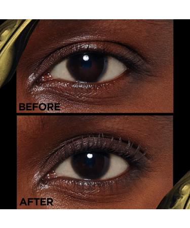 L'Oreal Paris Voluminous Brown Balm Mascara - Volumizing Brown Formula - Buy Online on SooperMarket.com