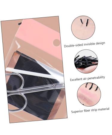 NOLITOY 1 Set Beauty Stickers Double Eyelid Tape Invisible Double Eyelid Sticker Adhesive Strip Woman - Buy Online on SooperMarket.com