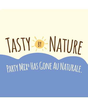 Friskies Party Mix Cat Treats Naturals Gourmet Crunch with Real Chicken - 454 g Cannister (1 Pack) 454 g (Pack of 1) - Buy Online on SooperMarket.com