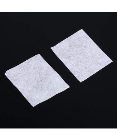 1000PCS Cotton Cosmetic Cleaning Pads - Soft Makeup Removal & Skin Care with Storage Box | International Shipping Available - Buy Online on SooperMarket.com