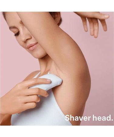 Braun Silk- pil 9 Epilator: 40 Tweezers, Electric Shaver & Trimmer, Cooling Glove, Wet & Dry, 100% Waterproof - White/Purple SES 9-710 - Buy Online on SooperMarket.com
