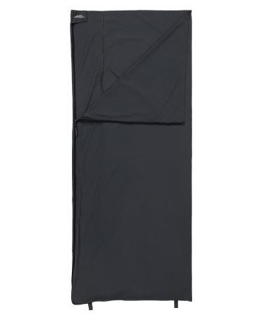 ALPS Mountaineering Sleeping Bag Liner Poly Cotton Rectangle