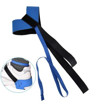 Anti Static Ankle Heel Strap Adjustable Foot Grounder Remove Static Reusable Foot Heel Strap Perfect for Grounding Lightning Protection/Anti-Static Equipment - Buy Online on SooperMarket.com