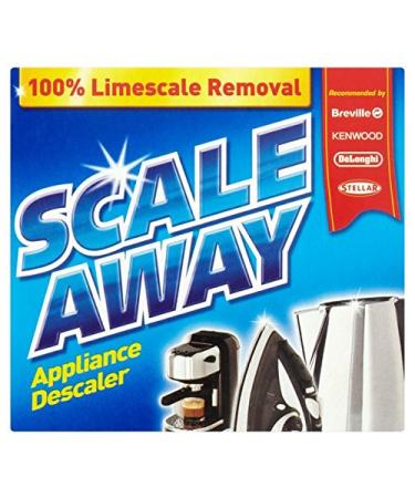 Scale Away Appliance Descaler 75g