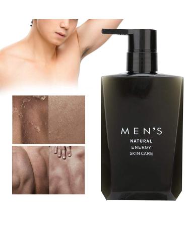 300ml men body lotion men's deep moisture men fragrance body lotion moisturizing moisturizing moisturizing brighten body cream