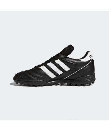 Buy adidas Men's Kaiser 5 Team Football Boots Size 44 EU - Black & White - International Shipping Available - Buy Online on SooperMarket.com