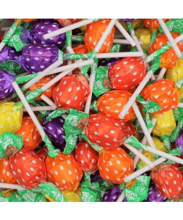 Fruity Pops 1.6kg Sweet Jar