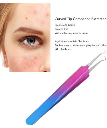Foretettes for Blemish Removal - Curved Tips & Secure Design | International Shipping - Buy Online on SooperMarket.com