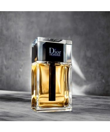 Dior Homme by Christian Dior for Men 1.7 oz Eau de Toilette Spray - Buy Online on SooperMarket.com