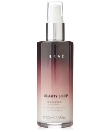 BRAE - Beauty Sleep Night Serum - 100ml