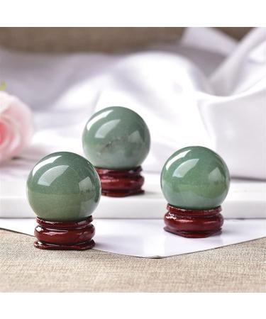 1PC Natural Rose Quartz Citrine Ball 30mm Stone Raw Crystals Gemstone Decoration Home Decor Raw Reiki DIY Gifts Great Choice for Home Decoration kaixun (Color : Tigers Eye) - Buy Online on SooperMarket.com