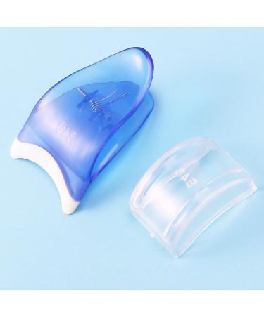 Yuuinnter Beauty False Fake Eyelash Glue Applicator & Clip - Buy Online on SooperMarket.com