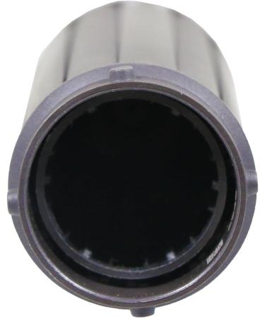 SPARES2GO 40mm 1.6 Inch x 135mm Barrel Compatible with Dyson Fits Airwrap Hair Styler (Nickel/Fuchsia) - Buy Online on SooperMarket.com