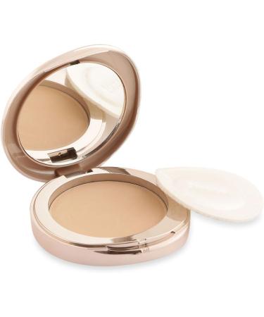 LAKME 9 to 5 Flawless Compact Apricot - Buy Online on SooperMarket.com