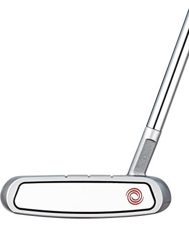 Odyssey White HOT OG ROSSIE S Putter - Men's 33 Short Slant Steel Shaft - Buy Online on SooperMarket.com