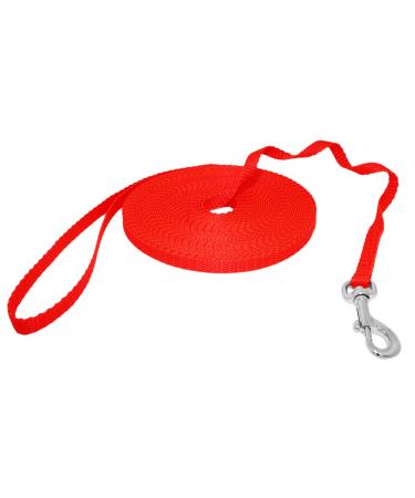 Mini drag line red 15m 15m red