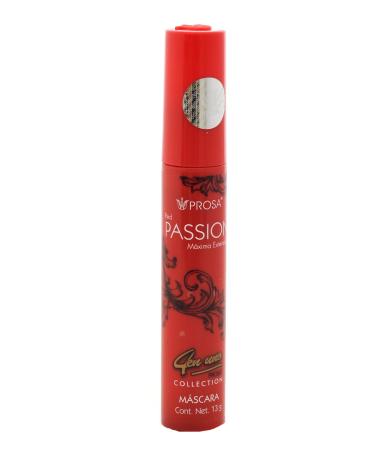 Rimel 4 En 1 Prosa Mascara Maxima Extension