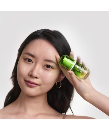 Erborian Ginseng Super Serum 30ml - Anti-Fold Serum for Smoothing & Tightening Skin - Korean Anti-Fatigue Care with Ginseng Complex - Buy Online on SooperMarket.com