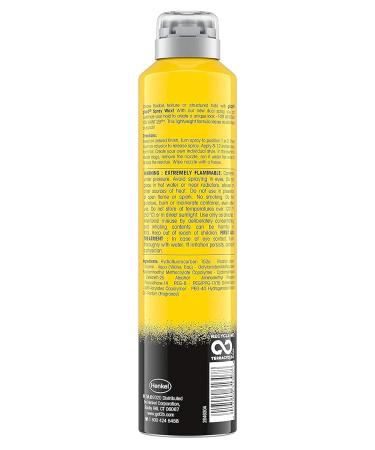 Got 2B Glued Spray Wax 2-In-1 8 Ounce (Pack of 3) - Buy Online on SooperMarket.com