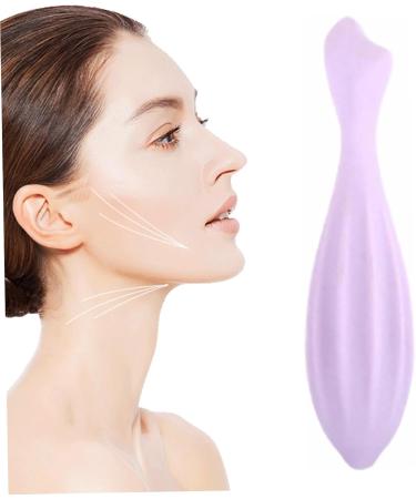 Jade Roller & Gua Sha Facial Tools - Rejuvenate Firm & Cool Your Skin | Premium Skin-Care Solutions - Buy Online on SooperMarket.com