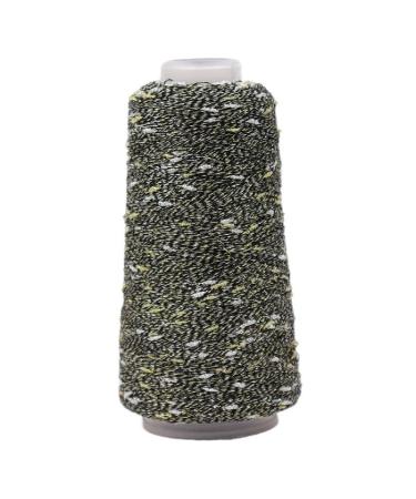 50g Approx 500-1000m DIY Knitting Accessories Knot Yarn Handmade Crochet Sweater Wool Toys (Color : 226)