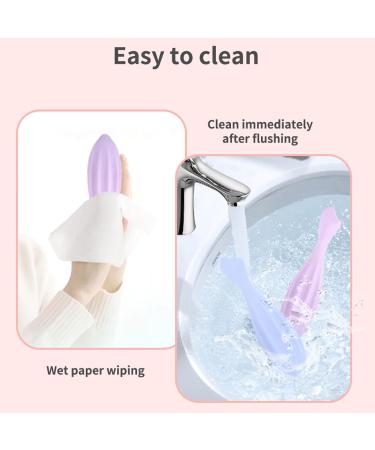 caralin Face Roller Face Beauty Roller Skin Care Tools Massager for Face Eye Neck Body Relaxing Relieve Fine Line Roller Pink - Buy Online on SooperMarket.com