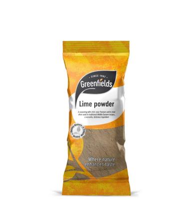Lime Powder 60g