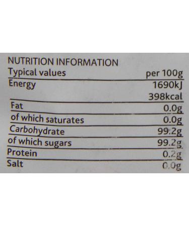 Kingsway Candy Sweets - Over 300 Different Sweets & Weights to Choose from (Mint Imperials 500g) - Buy Online on SooperMarket.com
