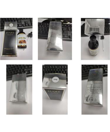 Premium Myrrh Essential Oil 118mL - Pure Natural Plant Extract for Diffuser, Soap, Candle Making - Glass Dropper Included - Buy Online on SooperMarket.com