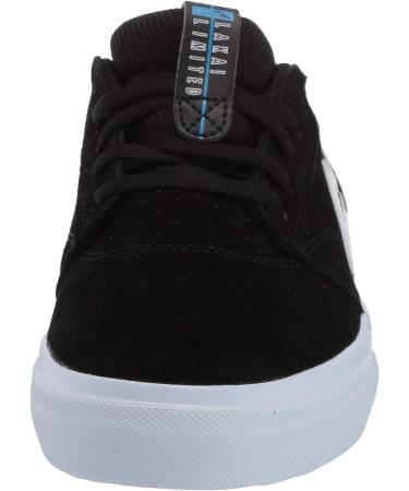 Lakai Griffin Skate Shoes 9.5 - Black Suede - Shop Now! - Buy Online on SooperMarket.com