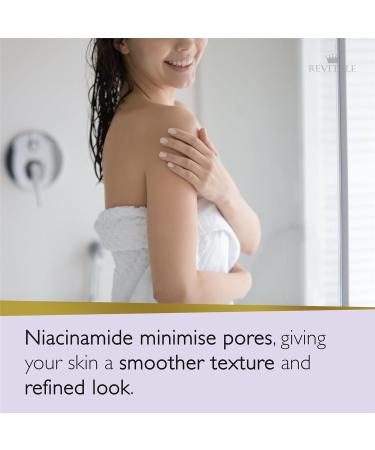 Revitale Azelaic Acid & Niacinamide Soap - Buy Online on SooperMarket.com
