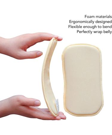 Post-Fat Absorbent Recreational Board | Abdominal Compression Side Board for Liposuction | Postoperative Support Blanket - Buy Online on SooperMarket.com