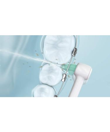 Panasonic WEW0984 Orthodontic Nozzle Water Flosser Oral Irrigator (x2) - Rechargeable - Buy Online on SooperMarket.com