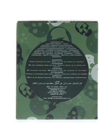 Police To Be Camouflage Eau de Toilette 40ml Spray - Buy Online on SooperMarket.com